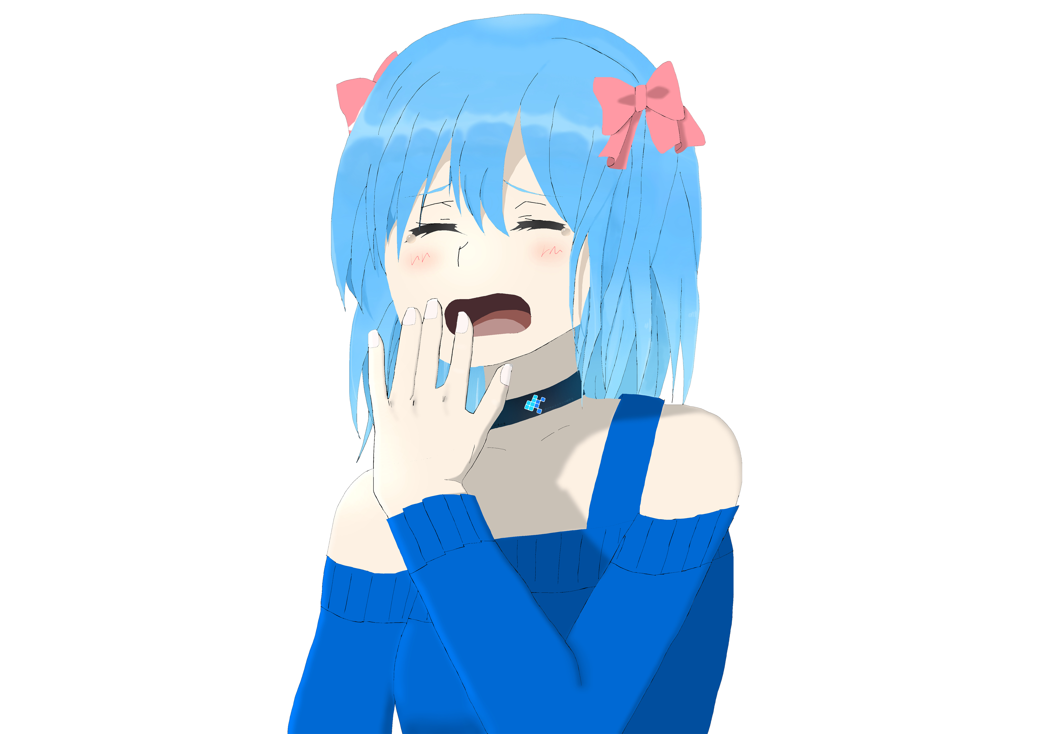でじこんちゃん